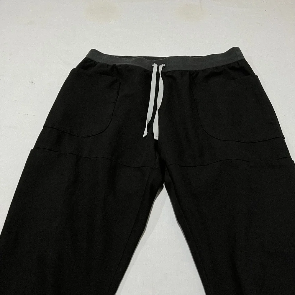 Figs mens black